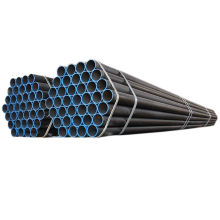 BS1387 Welded Carbon ERW Steel Pipe and Tubes